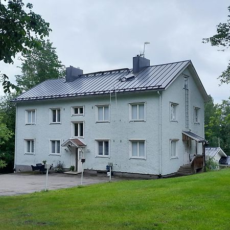 Apartmán Huoneisto 2 Savonlinna Exteriér fotografie