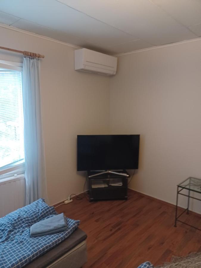 Apartmán Huoneisto 2 Savonlinna Exteriér fotografie